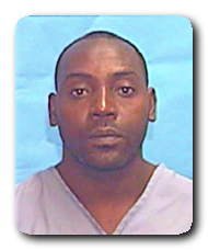 Inmate REMY PIERRE