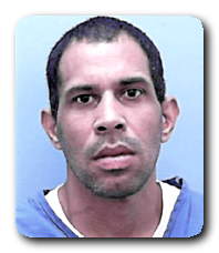 Inmate OMAR JR RODRIGUEZ