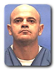 Inmate CHRISTOPHER A TRAPP