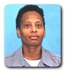 Inmate TIFIANY S WILLIAMS