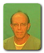 Inmate KENNETH C CORRELL