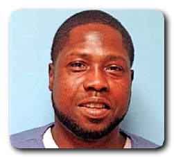 Inmate DWAYNE C FOSTER