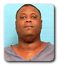 Inmate DONELL C FRAZIER