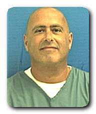 Inmate ROBERTO R GARCELL