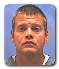 Inmate DANIEL K GRENDZINSKI