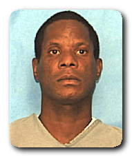 Inmate MARCUS A MCCRAY