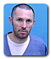 Inmate NELSON J RAJO