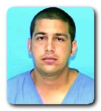 Inmate MIGUEL A RODRIGUEZ