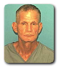 Inmate GARY GREG RUE