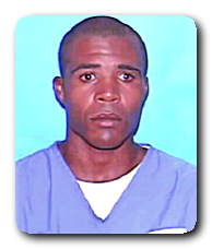 Inmate LONNIE S WATKINS