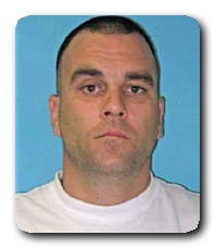 Inmate AARON P BLEICH