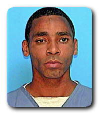 Inmate CRAIG H FRANKLIN