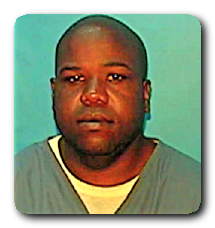 Inmate TIMOTHY T GRAVES