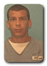 Inmate JOSE GUTIERREZ