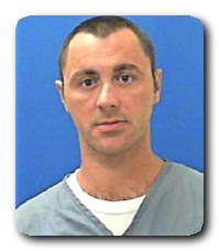 Inmate MARC A HALL