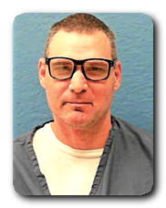 Inmate KENNETH R III JUSTICE