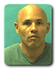 Inmate DAVID MARCANO