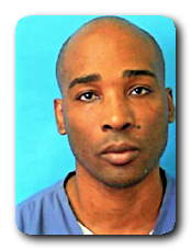 Inmate JASON A RODGERS