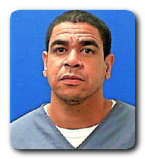 Inmate OLVIN JR ARROYO