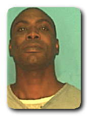 Inmate RODNEY L SR MARIMON