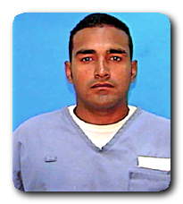 Inmate CARLOS R PAGAN