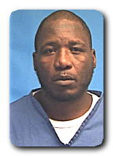 Inmate HENRY L JR STALLINGS