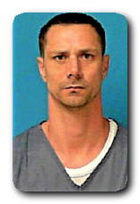 Inmate TODD STONE