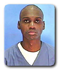 Inmate SHANNON L WILLIS