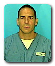 Inmate RICHARD BARONE