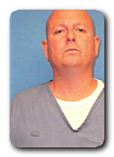 Inmate CHRISTOPHER W HALL