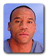 Inmate DARNELL A MCLEOD