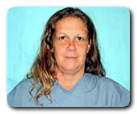 Inmate BECKIE MERRITT