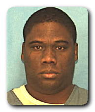 Inmate QUINCEY L ROBINSON