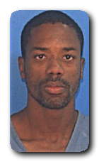 Inmate MAURICE SMITH