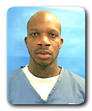 Inmate AVERY J BOYKIN