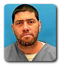 Inmate MARCOS COLON-VAZQUEZ