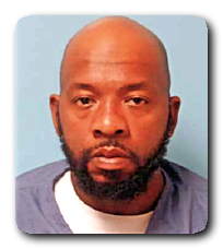 Inmate LARRY D CRAYTON