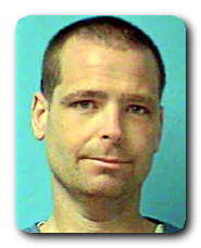 Inmate COREY A JORDAN