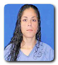 Inmate CHRISTIE MARIN