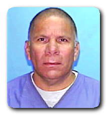 Inmate MIGUEL A MARTINEZ