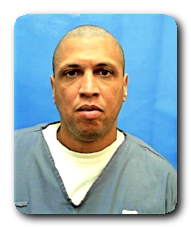 Inmate ERIC JR RODRIGUEZ