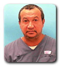 Inmate LUIS A RODRIGUEZ
