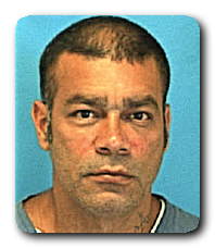 Inmate EDWIN A VARGAS