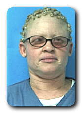 Inmate VALNORA D WILLIAMS