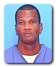 Inmate LARRY W WILSON