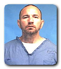 Inmate CHRISTOPHER S CALDWELL