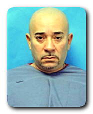 Inmate CARLOS RUBEN CHAMORRO
