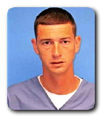Inmate SHAWN COTTRELL