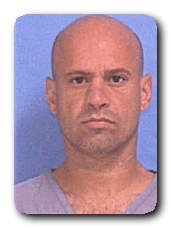 Inmate JUAN FIGUEROA