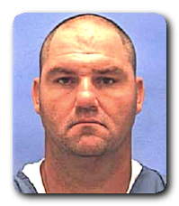Inmate CHRISTOPHER R HESS